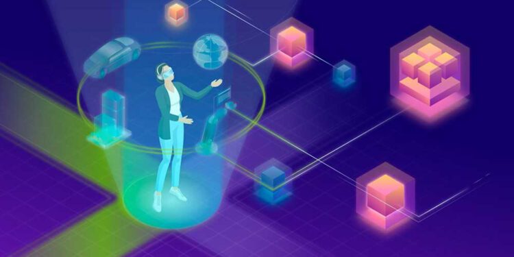 Nvidia CloudXR broadcasts VR and AR via Google Cloud