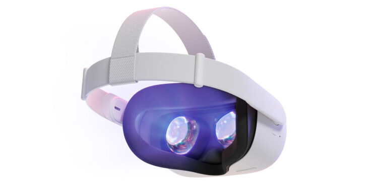 Oculus Quest (2): Update 32.0 provides media synchronization and much more