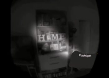 Oculus Quest 2: the first applications with augmented reality