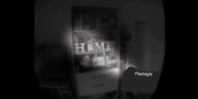 Oculus Quest 2: the first applications with augmented reality