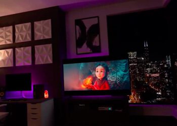 Oculus Quest (2): Virtual Desktop gets a major update