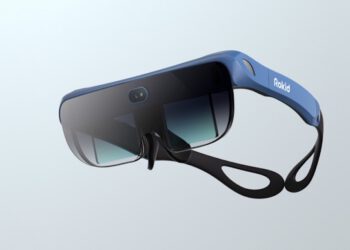Rokid Vision 2: AR-glasses in a new design