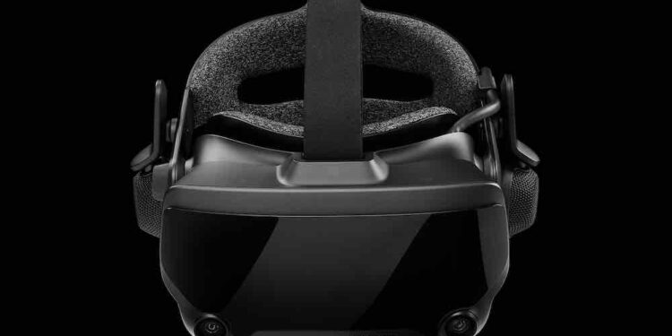 Valve is working on VR glasses codenamed “Deckard”