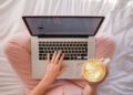 How to start your own blog