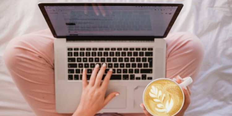 How to start your own blog