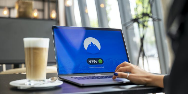 Why get a VPN connection?
