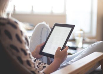 How to read e-books for free in 2021