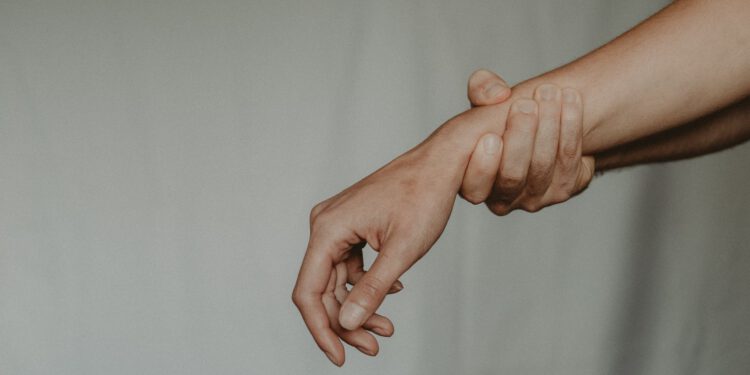 Can CBD help against carpal tunnel syndrome?