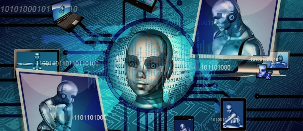 Key points of Artificial Intelligence