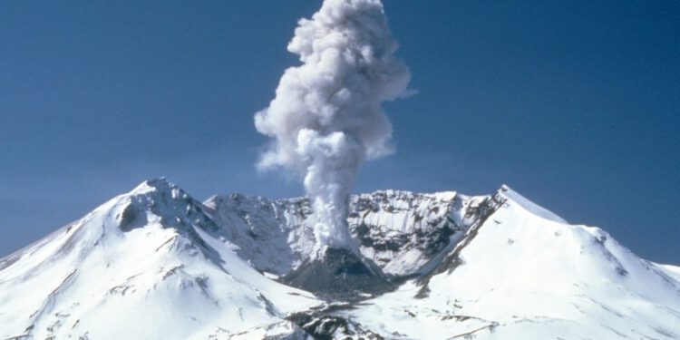 Artificial Intelligence reaches volcanic surveillance