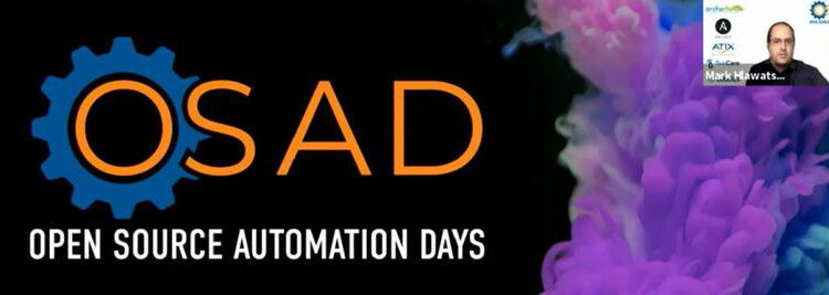 Deep inside the automation of the data center