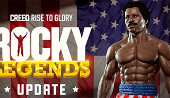 Creed: Rise to Glory hosts Ivan Drago, Apollo Creed and Clubber Lang