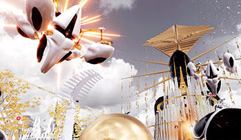 Singularity 5 receives a new trailer