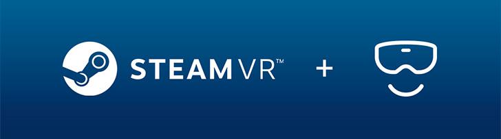 (UPDATED) SteamVR for WindowsMR updates settings for sharpness