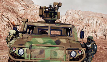 Warzone VR: Launch Trailer