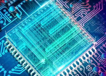 MIT engineers create a chip that mimics the functioning of the human brain