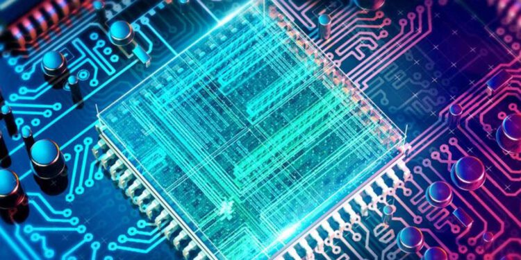 MIT engineers create a chip that mimics the functioning of the human brain