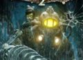 More Bioshock for Half-Life: Alyx from the creators of the mod Return to Rapture