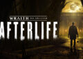 Wraith: The Oblivion - Afterlife now released on PSVR