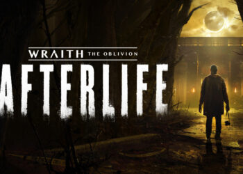 Wraith: The Oblivion - Afterlife now released on PSVR