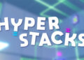 Hyperstacks is one of the semifinalists in the 8th Edition of PlayStation Talents