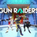 Gun Raiders has moved from App Lab to the official Quest store and is still free