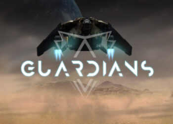 Raffle for Patreons: Guardians