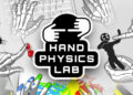 Hand Physics Lab sells 200 thousand copies in 6 months in the official Quest store