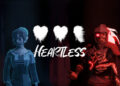 Releases for Oculus Rift/ S: Galactic Rangers VR, Hearthless, Sweet Surrender and VR Chess