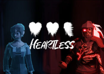 Releases for Oculus Rift/ S: Galactic Rangers VR, Hearthless, Sweet Surrender and VR Chess