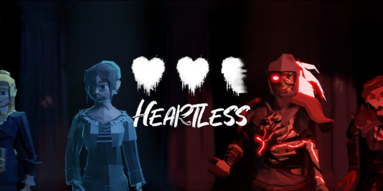 Releases for Oculus Rift/ S: Galactic Rangers VR, Hearthless, Sweet Surrender and VR Chess