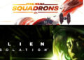 Amazon Prime gives away Star Wars: Squadrons and Alien: Isolation in October