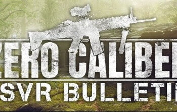 Zero Caliber for PlayStation VR will be based on the Quest version and will be released in 2022