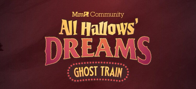 Dreams is getting ready for Halloween and you can get it at its historic lowest price