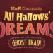 Dreams is getting ready for Halloween and you can get it at its historic lowest price