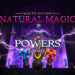 Waltz of the Wizard expands Natural Magic with more powers, characters, items and scenarios