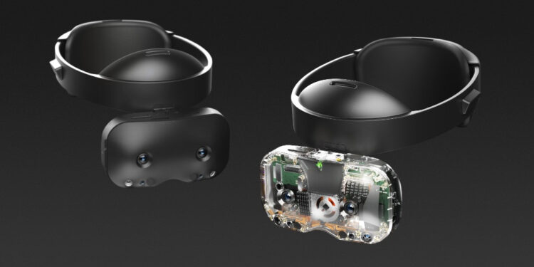 Lynx R-1: Kickstarter funding campaign begins prior to manufacturing process