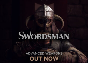 Swordsman coming to Quest but in 2022 and through App Lab