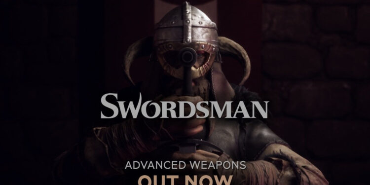 Swordsman coming to Quest but in 2022 and through App Lab