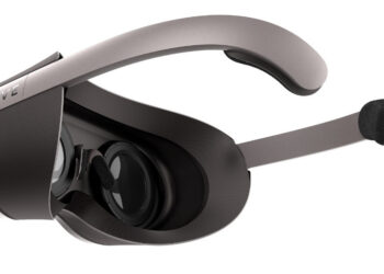 The new tracks left by HTC Vive seem to point to the presentation of a new viewer on October 14th