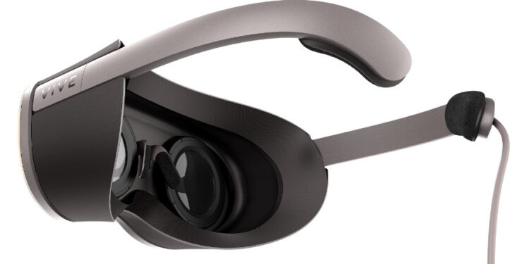 The new tracks left by HTC Vive seem to point to the presentation of a new viewer on October 14th