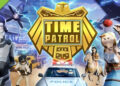 Shooting through different eras of history with Time Patrol on Steam later this year