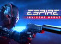 Espire 1: VR Operative adds more content to Oculus Quest: Invictus Update