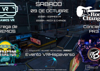 eGamesVR's SummerCup Streamers Contractors Ends