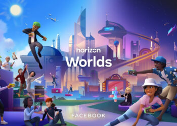 Facebook allocates $ 10 million to content creators on its virtual social network and changes its name to Horizon Worlds