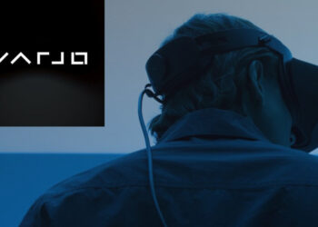 Varjo will present its "most anticipated"product on October 21st