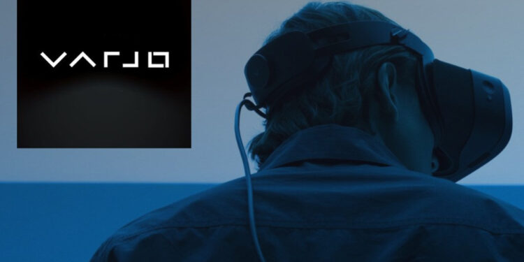 Varjo will present its "most anticipated"product on October 21st