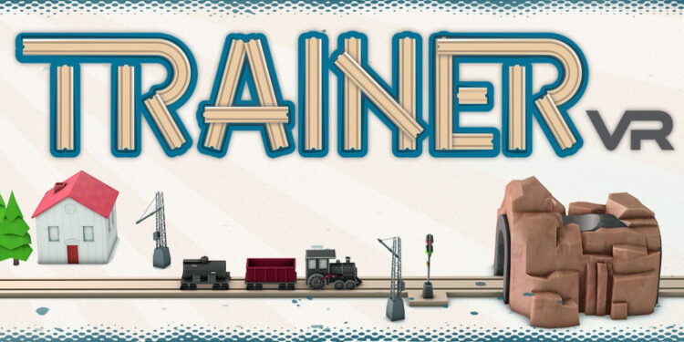 Trainer VR, game from the creators of Crisis VRigade, now in App Lab