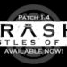 Arashi: Castles of Sin fixes with a patch much of his problems