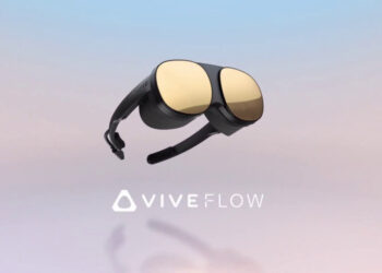 Filtered images and price of Vive Flow, the new HTC Vive device